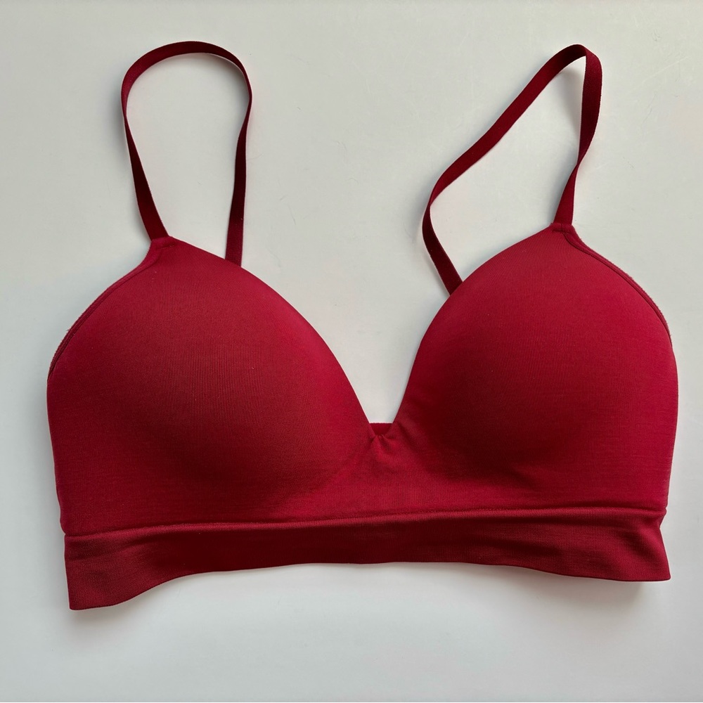 Third love Form 360 Fit Wireless Bra size small